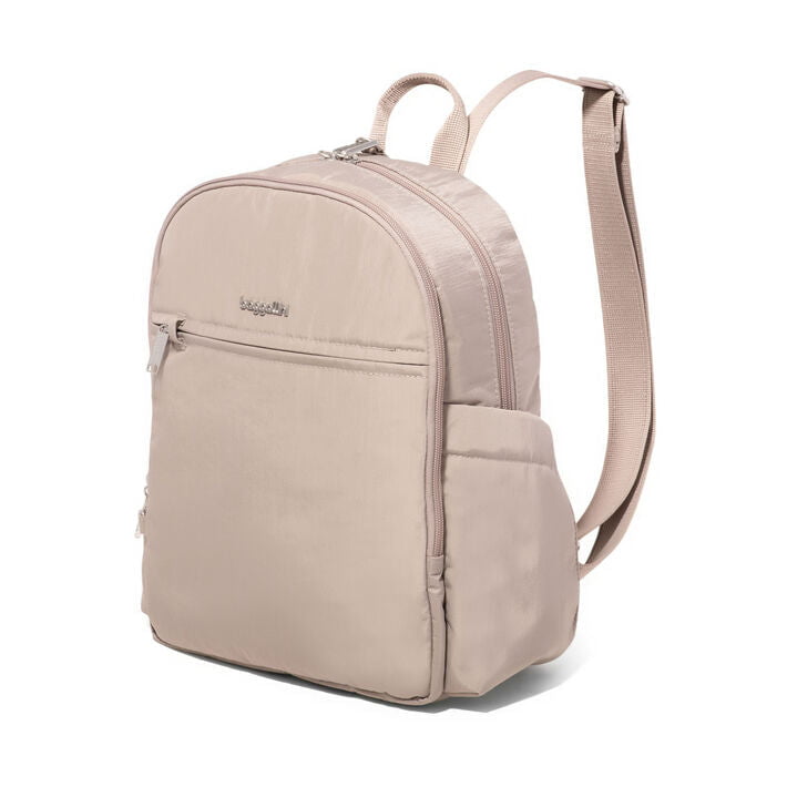 Baggallini Backpacks Baggallini Securtex Anti-Theft Getaway Backpack