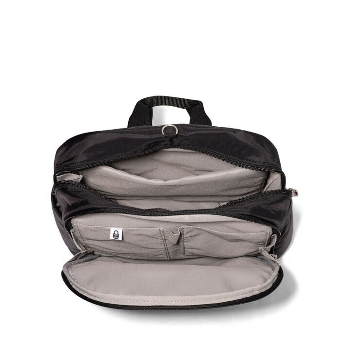 Baggallini Backpacks Baggallini Securtex Anti-Theft Getaway Backpack