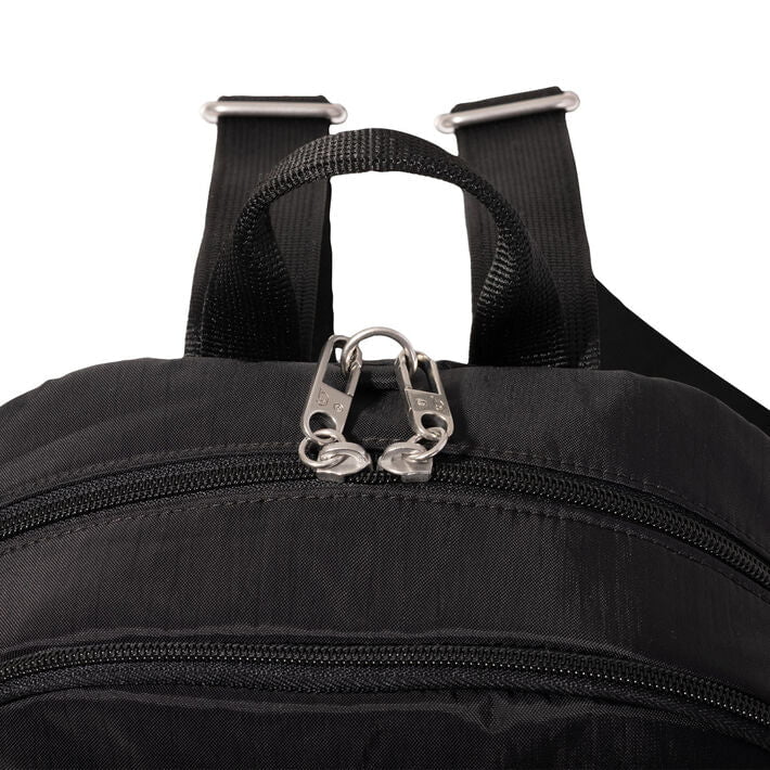 Baggallini Backpacks Baggallini Securtex Anti-Theft Getaway Backpack