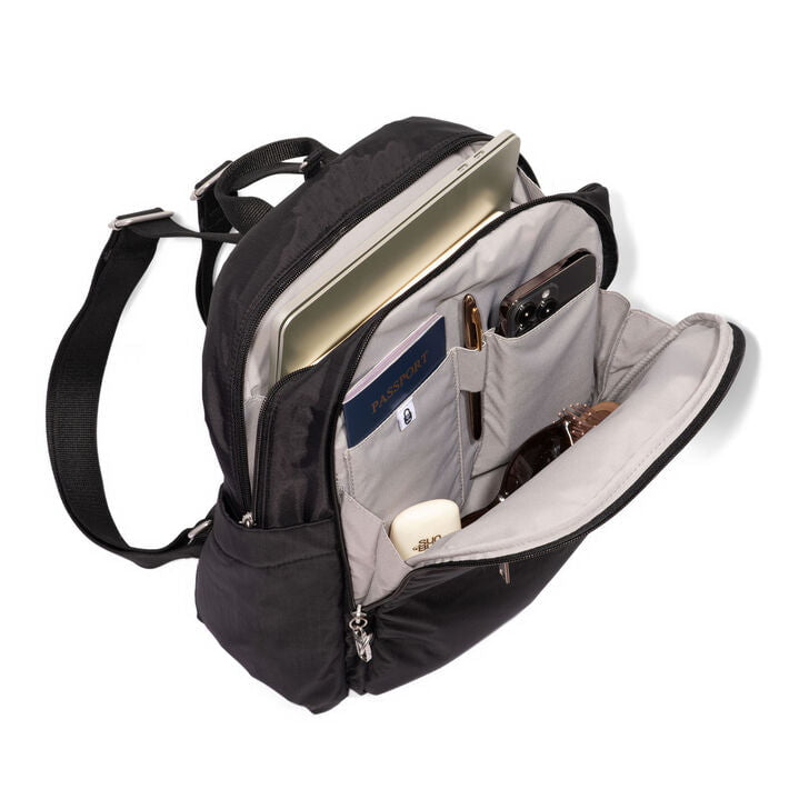 Baggallini Backpacks Baggallini Securtex Anti-Theft Getaway Backpack