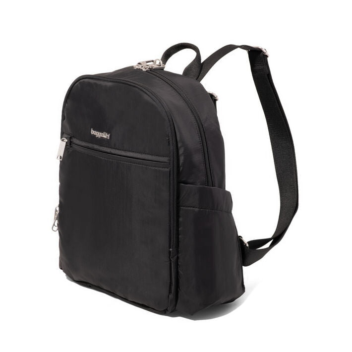 Baggallini Backpacks Baggallini Securtex Anti-Theft Getaway Backpack