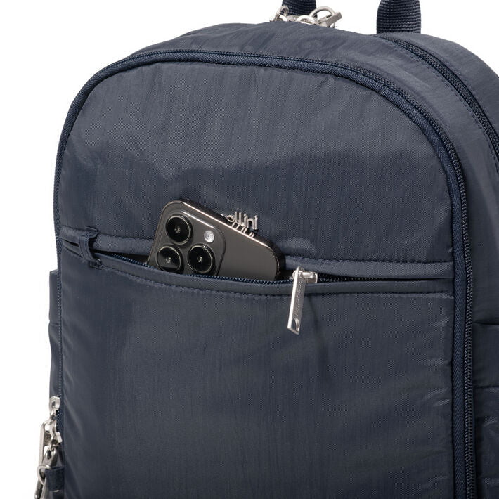 Baggallini Backpacks Baggallini Securtex Anti-Theft Getaway Backpack