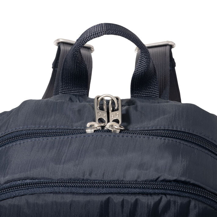 Baggallini Backpacks Baggallini Securtex Anti-Theft Getaway Backpack