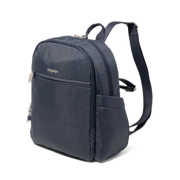 Baggallini Backpacks Baggallini Securtex Anti-Theft Getaway Backpack