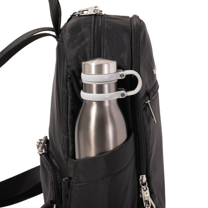 Baggallini Backpacks Baggallini Securtex Anti-Theft Getaway Backpack