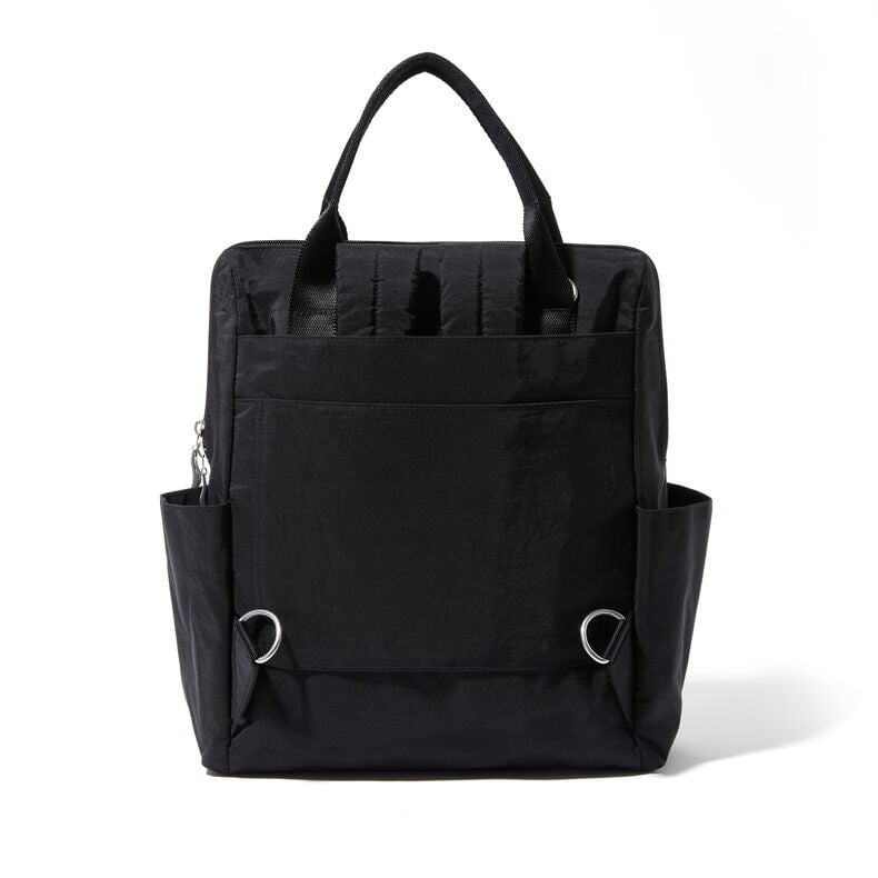 Baggallini Backpacks Black Baggallini Modern Everywhere Laptop Backpack - Black