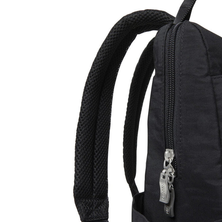 Baggallini Backpacks Black Baggallini Modern Everywhere Laptop Backpack - Black