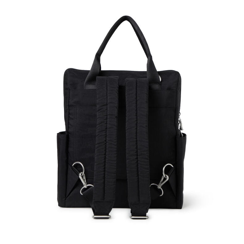 Baggallini Backpacks Black Baggallini Modern Everywhere Laptop Backpack - Black