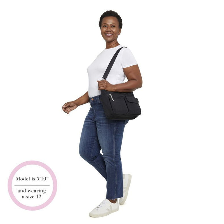 Baggallini Bags Baggallini Modern Everywhere Bag