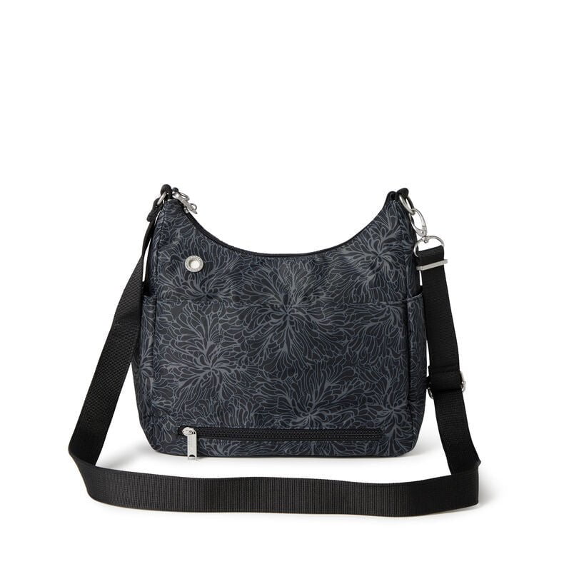 Baggallini Cross-Body Bag Baggallini Anti-Theft Free Time Crossbody Bag