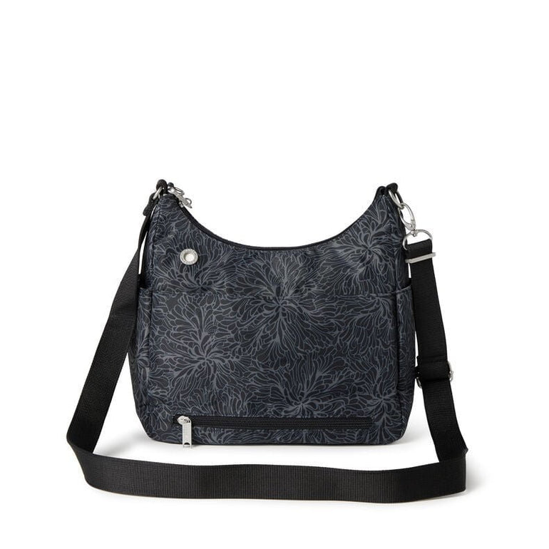 Baggallini Cross-Body Bag Baggallini Anti-Theft Free Time Crossbody Bag