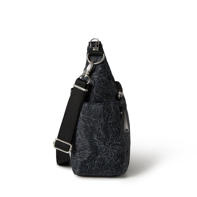 Baggallini Cross-Body Bag Baggallini Anti-Theft Free Time Crossbody Bag