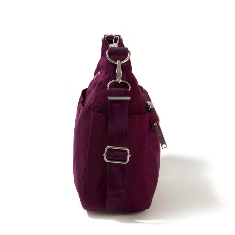 Baggallini Cross-Body Bag Baggallini Anti-Theft Free Time Crossbody Bag