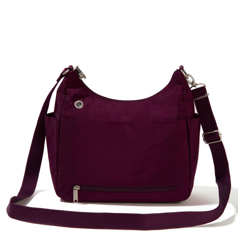 Baggallini Cross-Body Bag Baggallini Anti-Theft Free Time Crossbody Bag