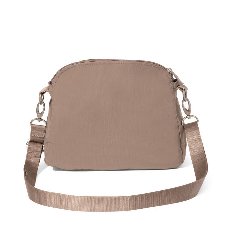Baggallini Cross-Body Bag Baggallini Coastal Flip Lock Crossbody
