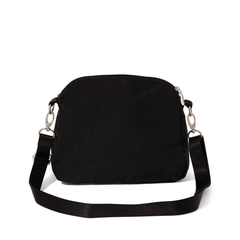Baggallini Cross-Body Bag Baggallini Coastal Flip Lock Crossbody