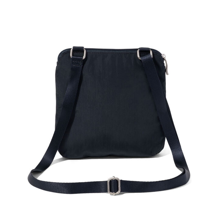 Baggallini Cross-Body Bag Baggallini Coastal Flip Lock Mini Crossbody
