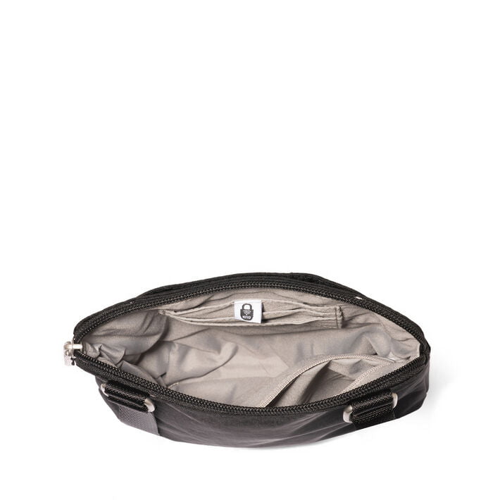 Baggallini Cross-Body Bag Baggallini Coastal Flip Lock Mini Crossbody