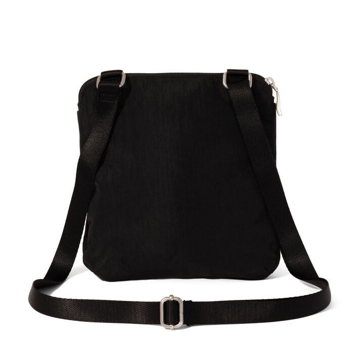 Baggallini Cross-Body Bag Baggallini Coastal Flip Lock Mini Crossbody