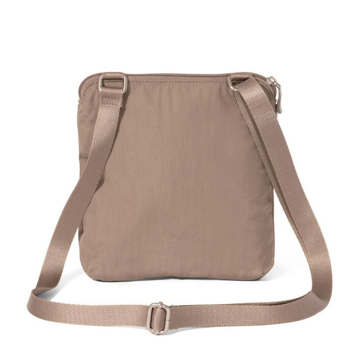 Baggallini Cross-Body Bag Baggallini Coastal Flip Lock Mini Crossbody