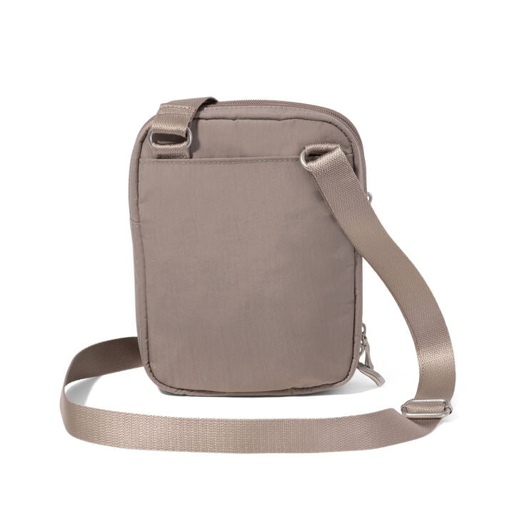 Baggallini Cross-Body Bag Baggallini Coastal Flip Lock Venture Crossbody