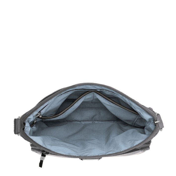 Baggallini Cross-Body Bag Baggallini Go Bagg With RFID Phone Wristlet