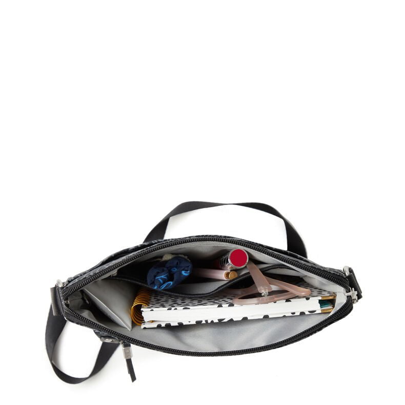 Baggallini Cross-Body Bag Baggallini Go Bagg With RFID Phone Wristlet