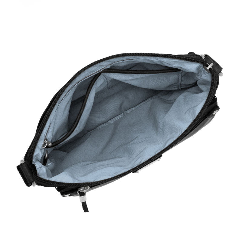 Baggallini Cross-Body Bag Baggallini Go Bagg With RFID Phone Wristlet