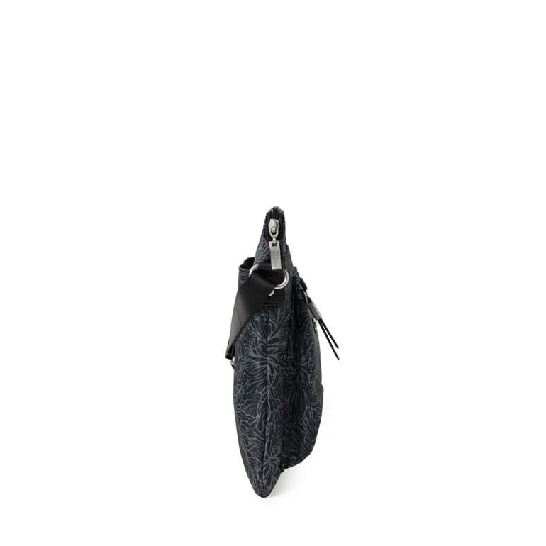 Baggallini Cross-Body Bag Baggallini Go Bagg With RFID Phone Wristlet
