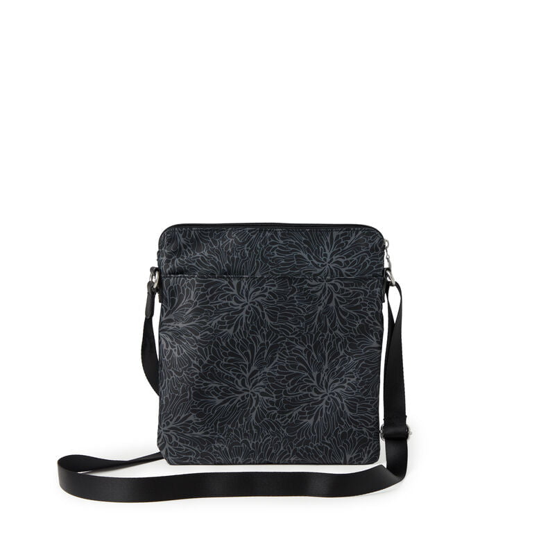 Baggallini Cross-Body Bag Baggallini Go Bagg With RFID Phone Wristlet