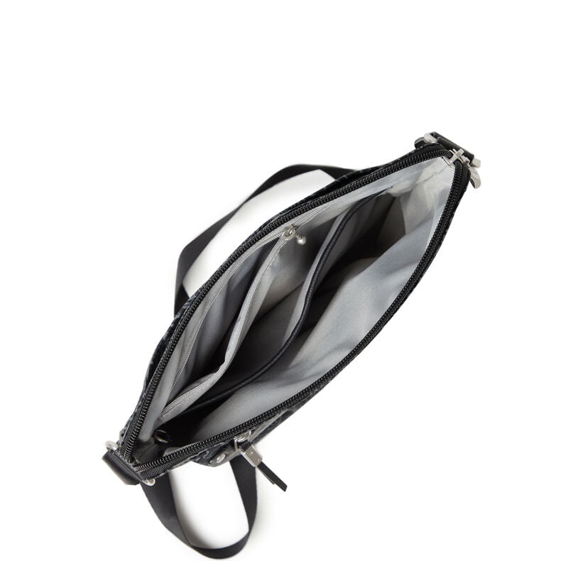 Baggallini Cross-Body Bag Baggallini Go Bagg With RFID Phone Wristlet