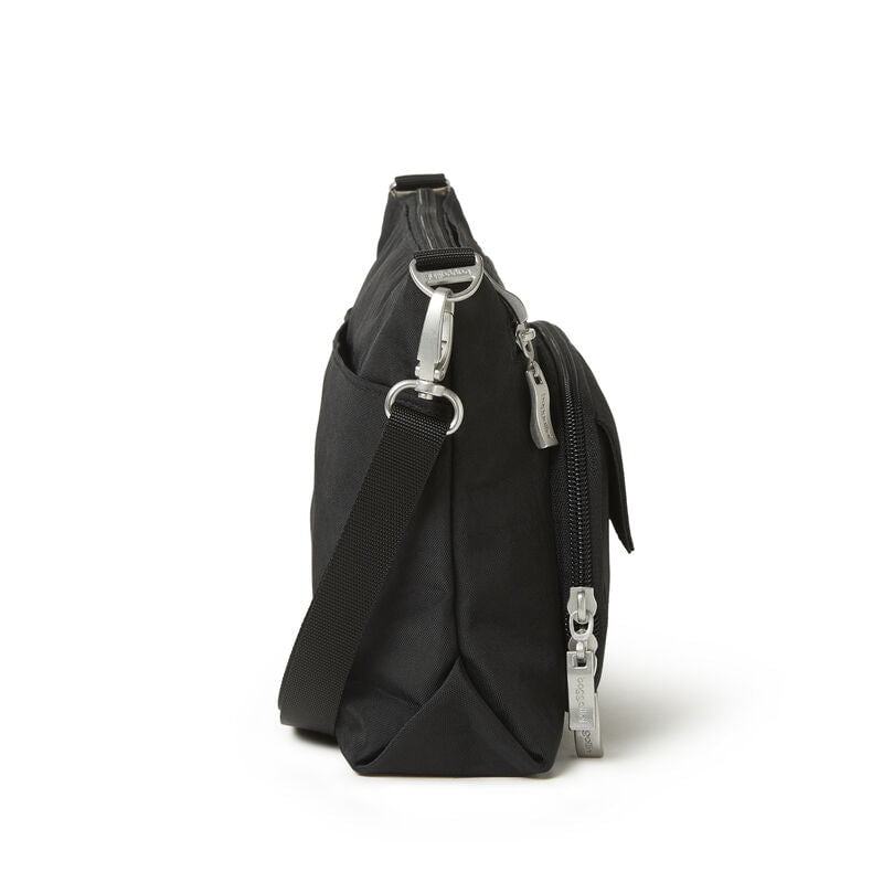Baggallini Cross-Body Bag Baggallini Legacy Original RFID Everyday Crossbody Bag