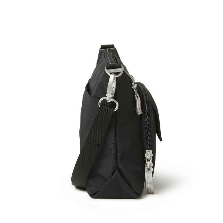 Baggallini Cross-Body Bag Baggallini Legacy Original RFID Everyday Crossbody Bag