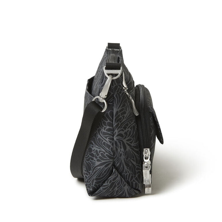 Baggallini Cross-Body Bag Baggallini Legacy Original RFID Everyday Crossbody Bag