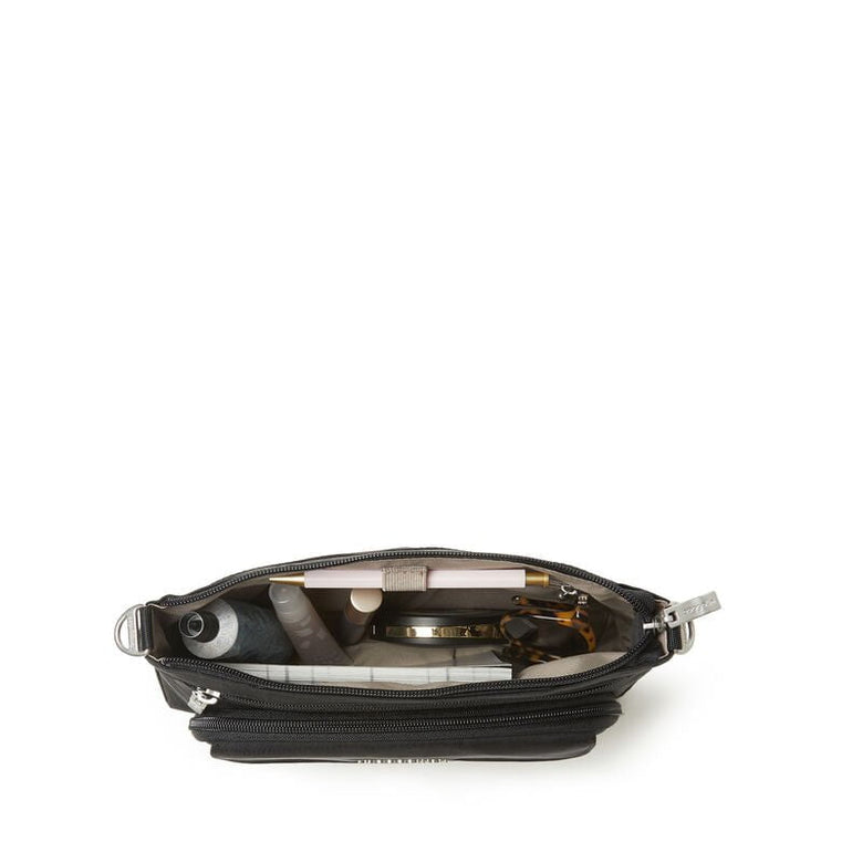Baggallini Cross-Body Bag Baggallini Legacy Original RFID Everyday Crossbody Bag