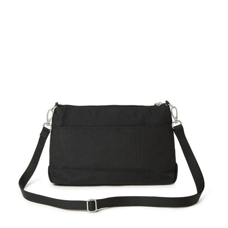 Baggallini Cross-Body Bag Baggallini Legacy Original RFID Everyday Crossbody Bag
