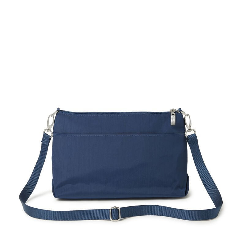 Baggallini Cross-Body Bag Baggallini Legacy Original RFID Everyday Crossbody Bag
