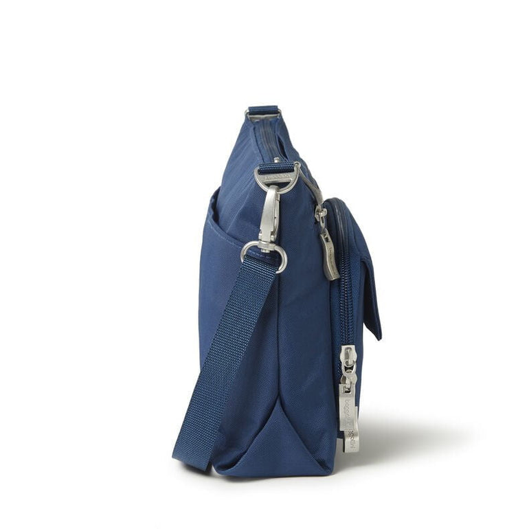 Baggallini Cross-Body Bag Baggallini Legacy Original RFID Everyday Crossbody Bag