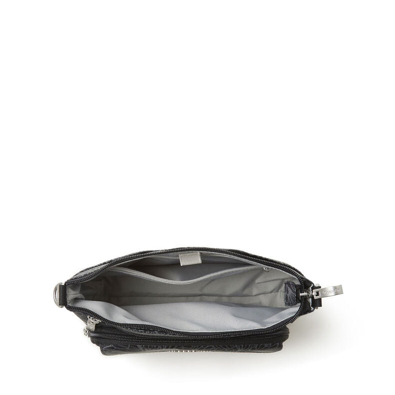 Baggallini Cross-Body Bag Baggallini Legacy Original RFID Everyday Crossbody Bag