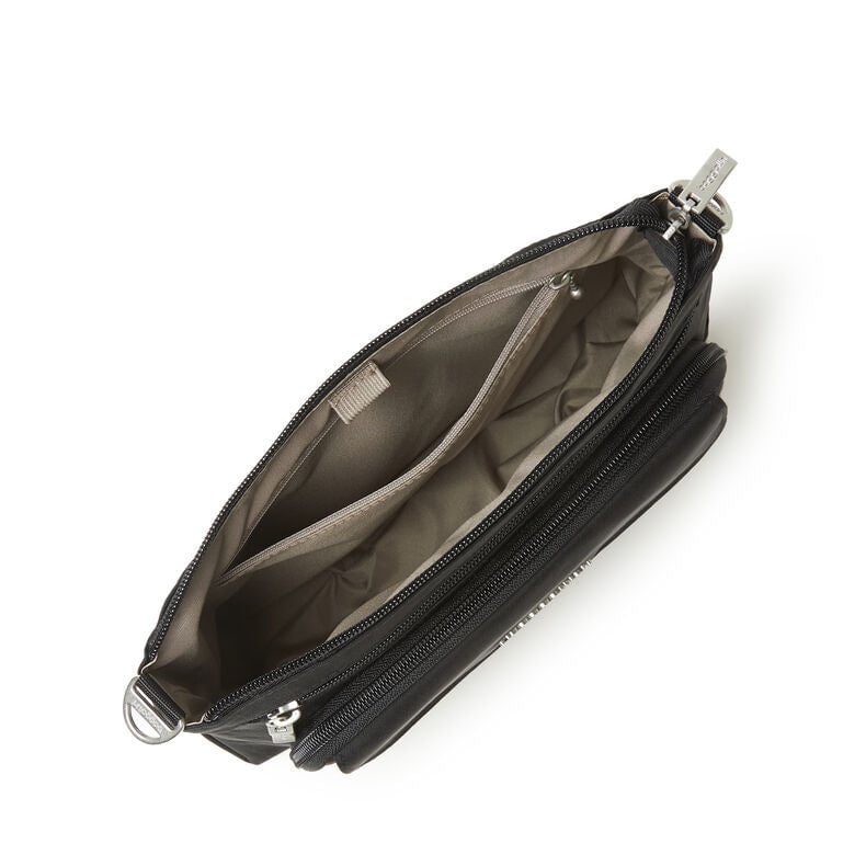 Baggallini Cross-Body Bag Baggallini Legacy Original RFID Everyday Crossbody Bag