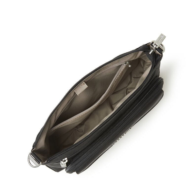 Baggallini Cross-Body Bag Baggallini Legacy Original RFID Everyday Crossbody Bag