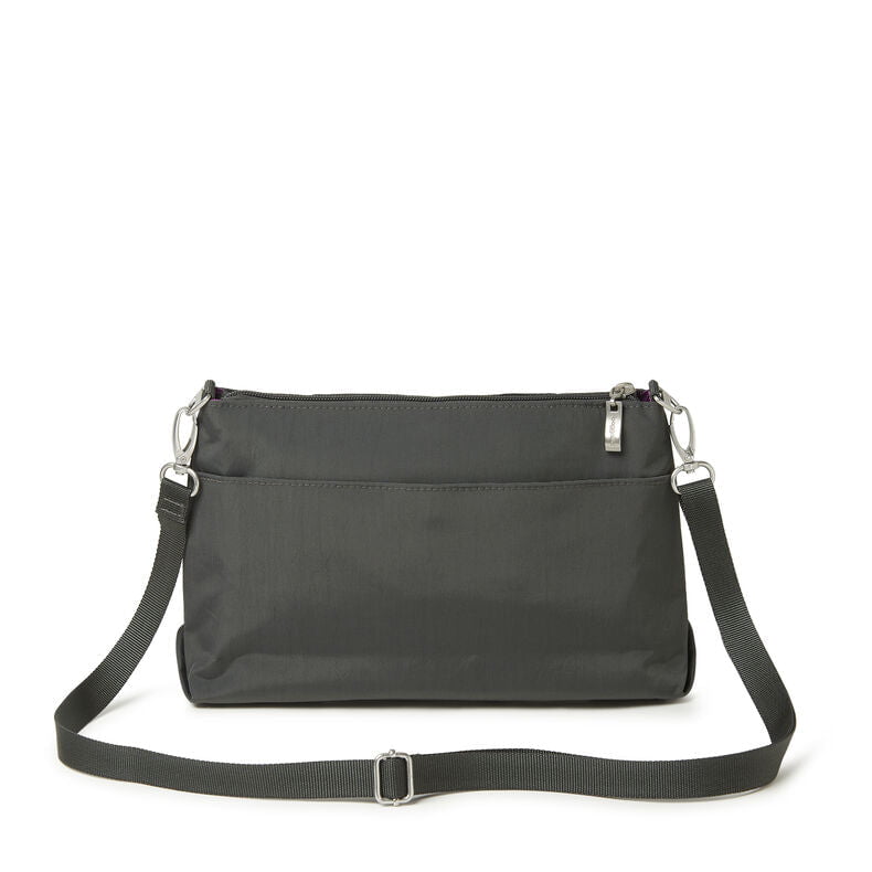 Baggallini Cross-Body Bag Baggallini Legacy Original RFID Everyday Crossbody Bag