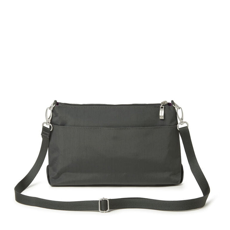 Baggallini Cross-Body Bag Baggallini Legacy Original RFID Everyday Crossbody Bag