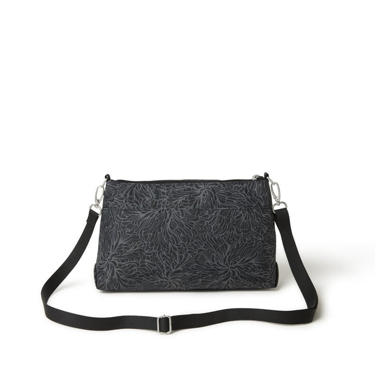 Baggallini Cross-Body Bag Baggallini Legacy Original RFID Everyday Crossbody Bag