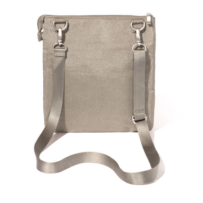 Baggallini Cross-Body Bag Baggallini Out And About Crossbody