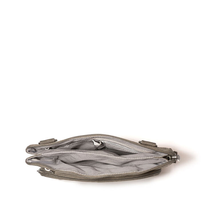Baggallini Cross-Body Bag Baggallini Out And About Crossbody