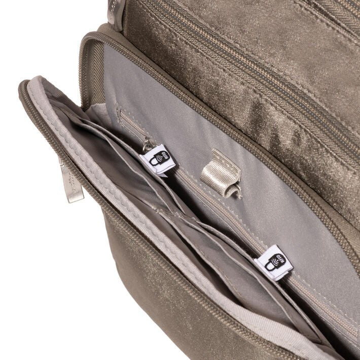 Baggallini Cross-Body Bag Baggallini Out And About Crossbody
