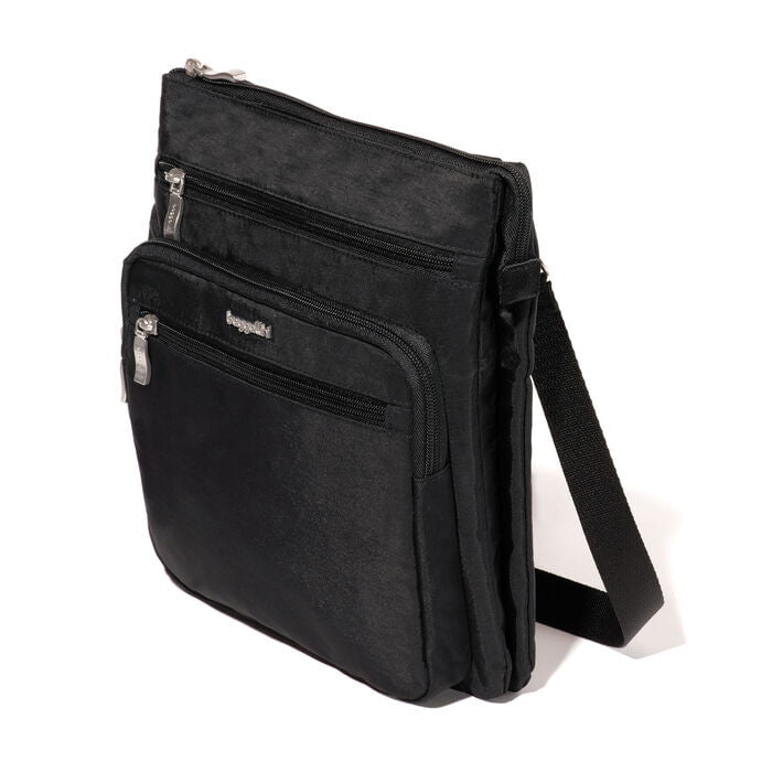 Baggallini Cross-Body Bag Baggallini Out And About Crossbody
