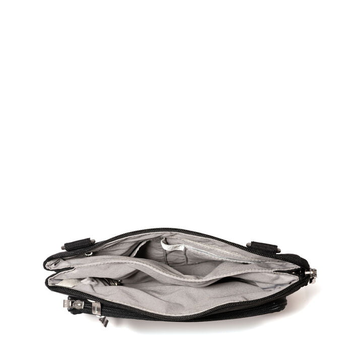 Baggallini Cross-Body Bag Baggallini Out And About Crossbody