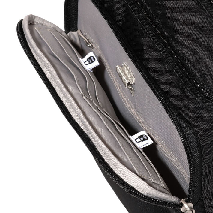 Baggallini Cross-Body Bag Baggallini Out And About Crossbody